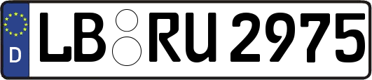LB-RU2975