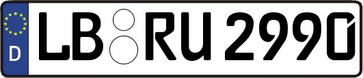 LB-RU2990