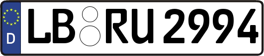 LB-RU2994