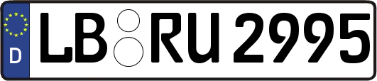 LB-RU2995