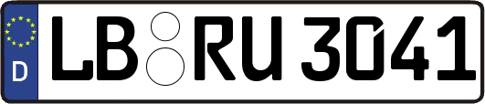 LB-RU3041