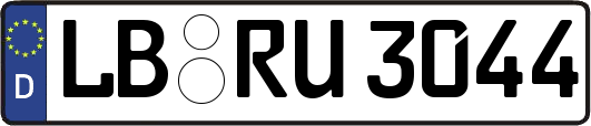 LB-RU3044