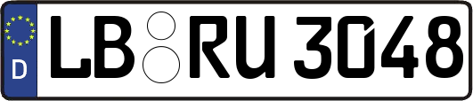 LB-RU3048
