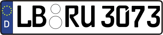 LB-RU3073