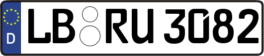 LB-RU3082
