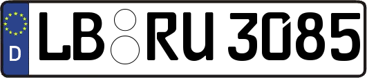LB-RU3085