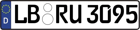 LB-RU3095