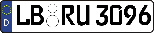 LB-RU3096