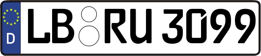 LB-RU3099