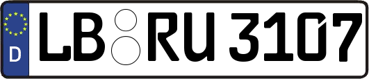 LB-RU3107