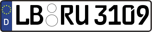 LB-RU3109