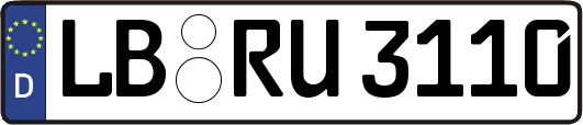 LB-RU3110