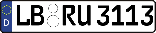LB-RU3113