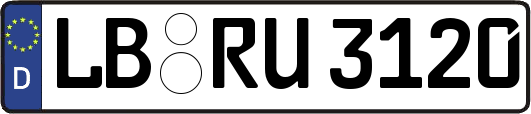 LB-RU3120