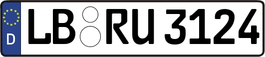LB-RU3124