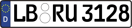 LB-RU3128