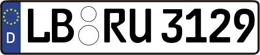 LB-RU3129