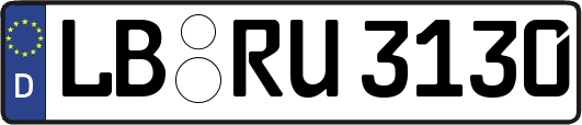 LB-RU3130