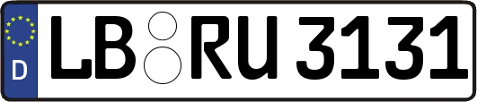 LB-RU3131