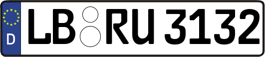 LB-RU3132