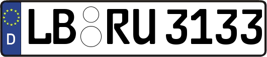 LB-RU3133