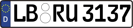 LB-RU3137