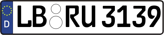 LB-RU3139