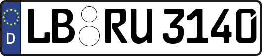LB-RU3140