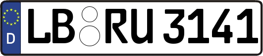 LB-RU3141