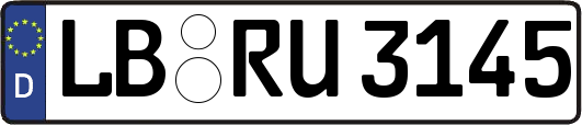 LB-RU3145