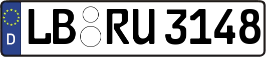 LB-RU3148