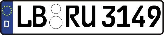 LB-RU3149