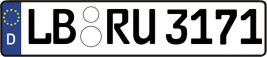LB-RU3171