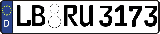 LB-RU3173