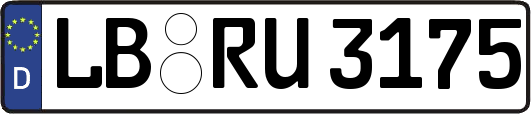 LB-RU3175
