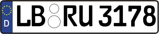 LB-RU3178