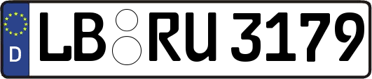 LB-RU3179