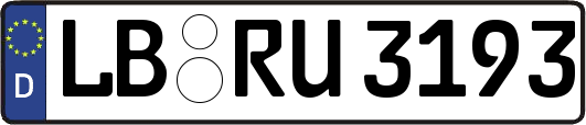 LB-RU3193