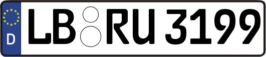 LB-RU3199