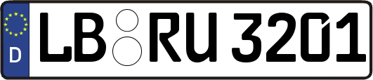 LB-RU3201