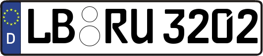 LB-RU3202