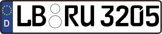 LB-RU3205