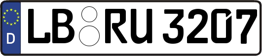 LB-RU3207
