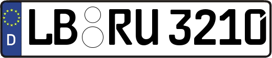 LB-RU3210
