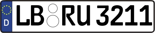 LB-RU3211