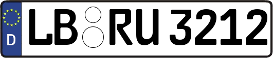 LB-RU3212