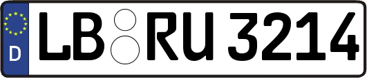 LB-RU3214