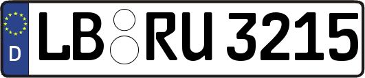 LB-RU3215
