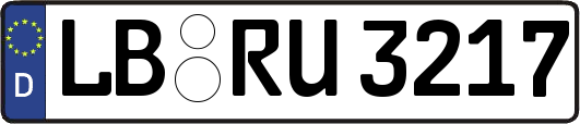 LB-RU3217