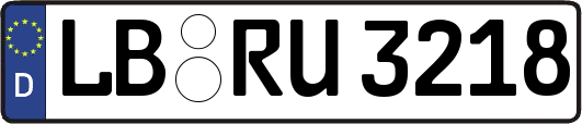 LB-RU3218